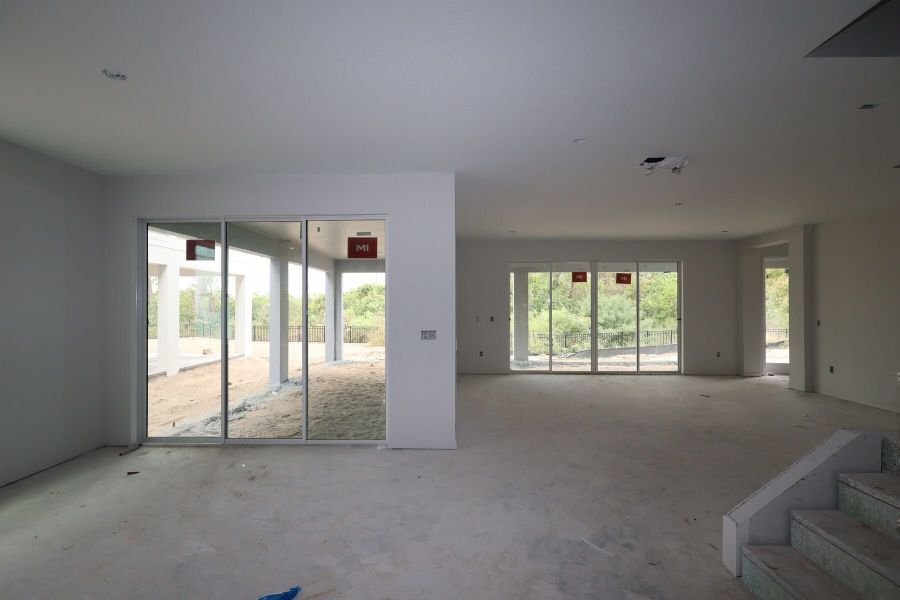 Family Room Family Room