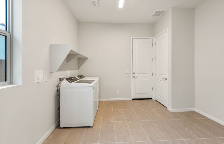 Image 29 representing the Livorno by Pulte Homes in Blossom Rock, Apache Junction, AZ.