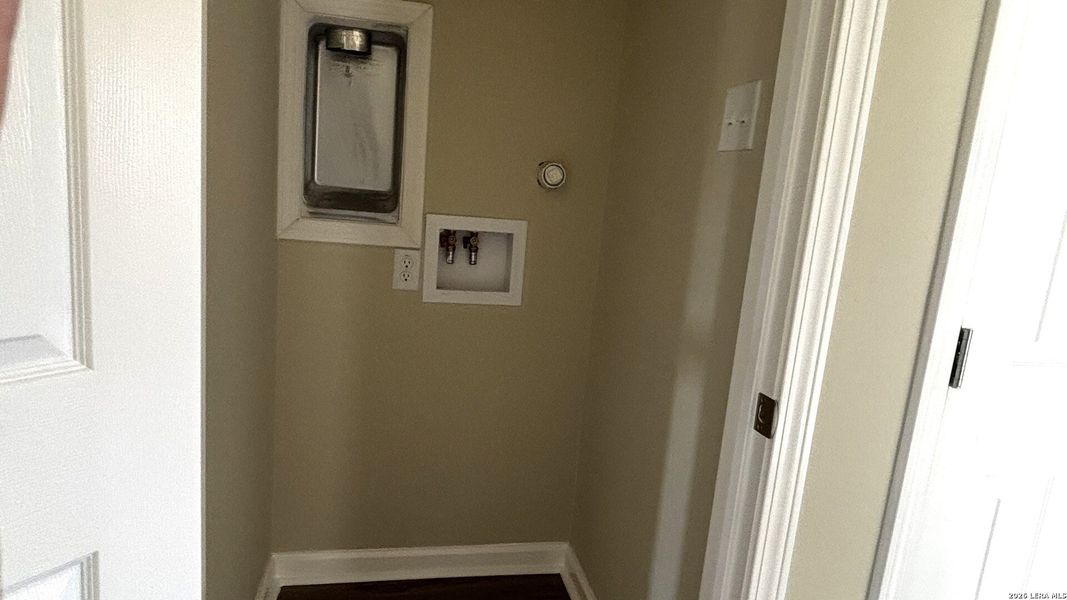 Spacious, unfurnished interior of a new home in , Nixon (Image 25). Spacious, unfurnished interior of a new home in , Nixon (Image 25).