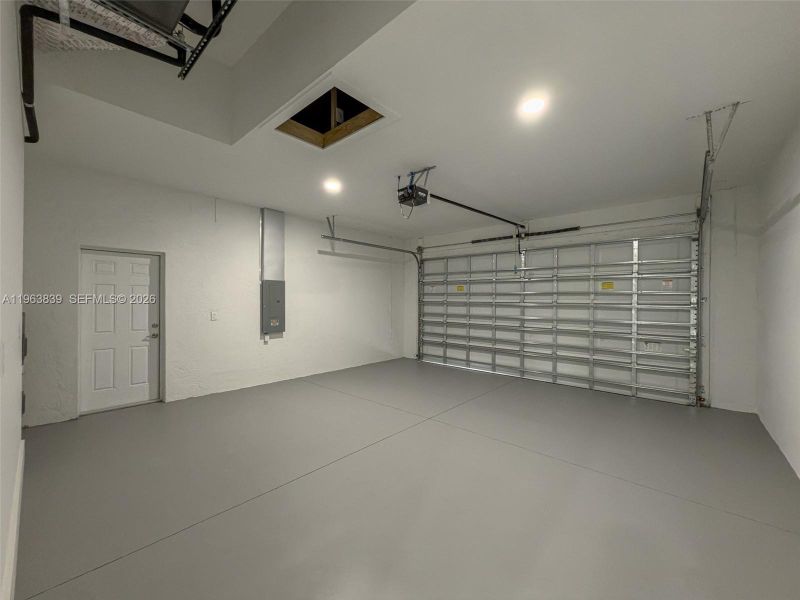 Spacious, unfurnished interior of a new home in , Lehigh Acres (Image 26). Spacious, unfurnished interior of a new home in , Lehigh Acres (Image 26).