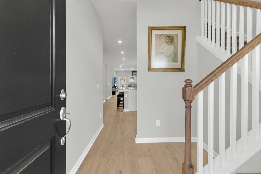 Image 69 of a home in Horizons at Summers Corner | 55+.