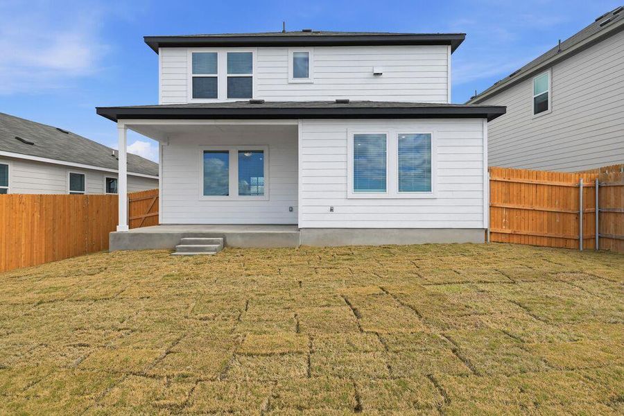 813 Drystone Trail ~ Ready Now