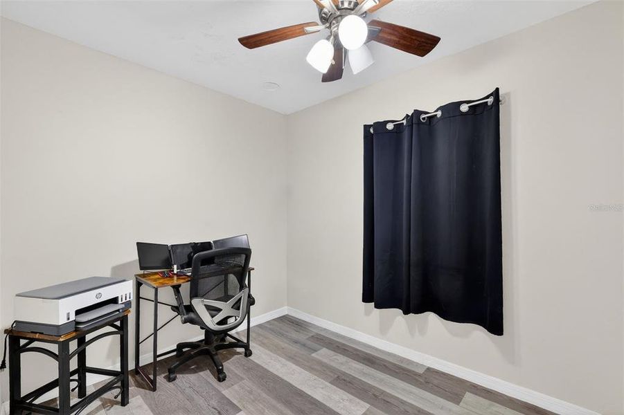 Furnished interior view inside a new home in , Bushnell (Image 13). Furnished interior view inside a new home in , Bushnell (Image 13).