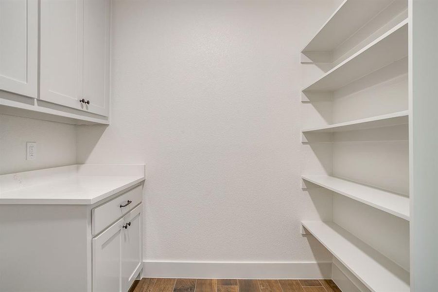 Spacious, unfurnished interior of a new home in , Poolville (Image 17). Spacious, unfurnished interior of a new home in , Poolville (Image 17).