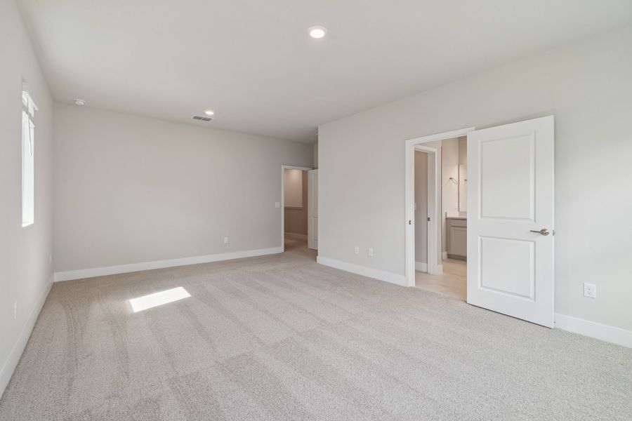 Owner's Retreat Owner's Retreat