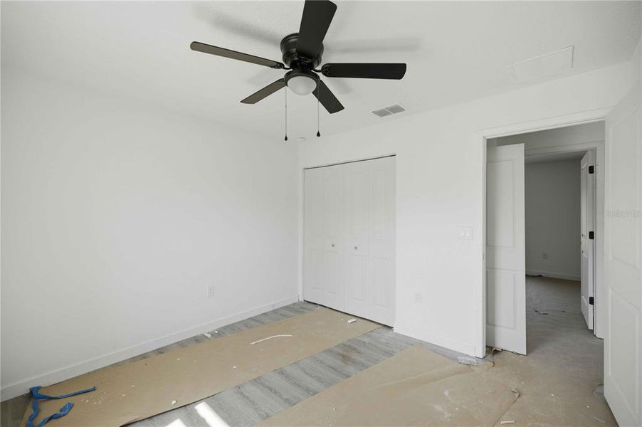 In-progress construction of a new home in , Dunnellon, FL (Image 14). In-progress construction of a new home in , Dunnellon, FL (Image 14).