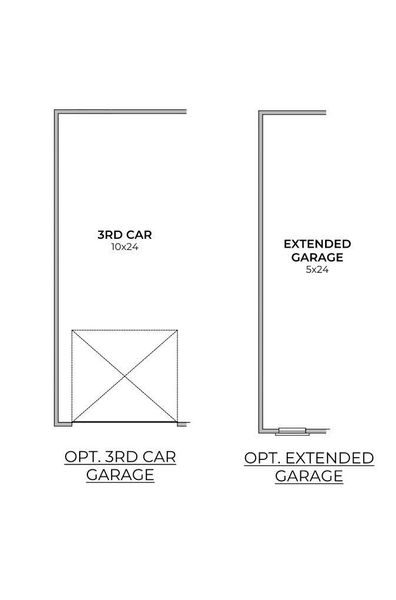 2D floor plan layout for the Welby by Baessler Homes in Hudson Hills, Hudson, CO (Image 5). 2D floor plan layout for the Welby by Baessler Homes in Hudson Hills, Hudson, CO (Image 5).