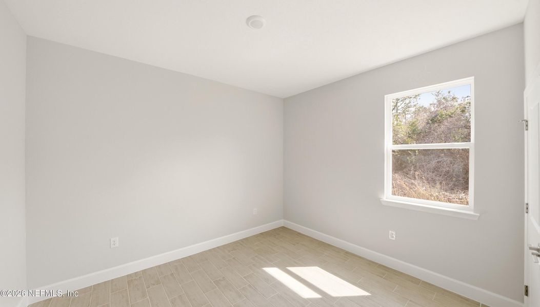 Spacious, unfurnished interior of a new home in , Palm Coast (Image 40).