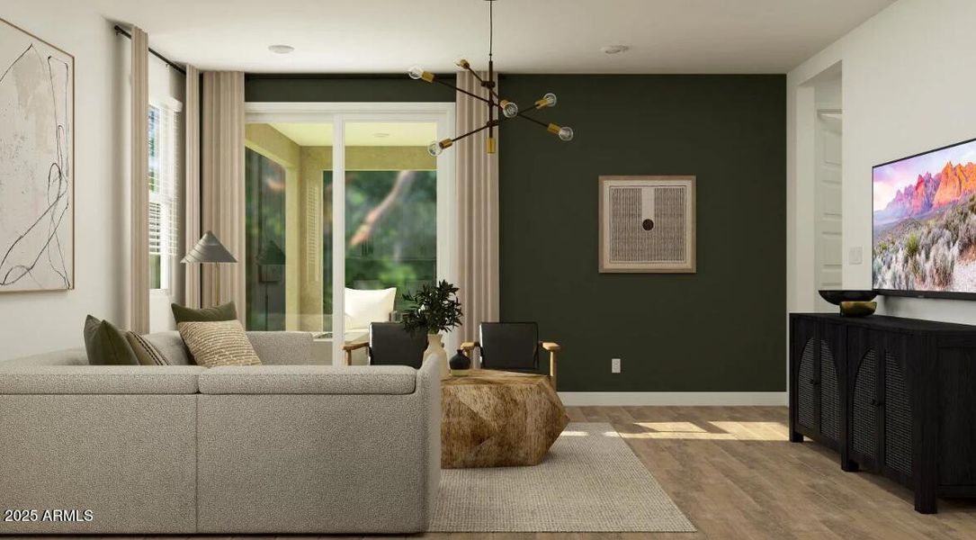 Great Room Great Room