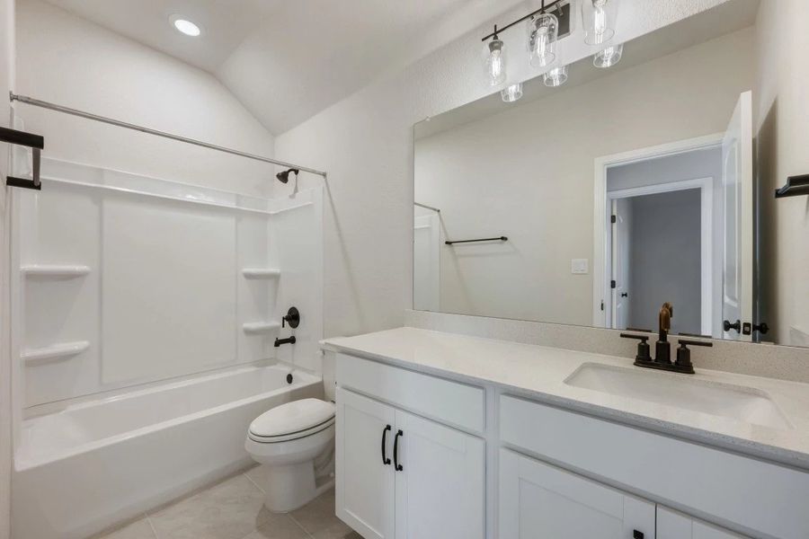 Bathroom 2 Bathroom 2