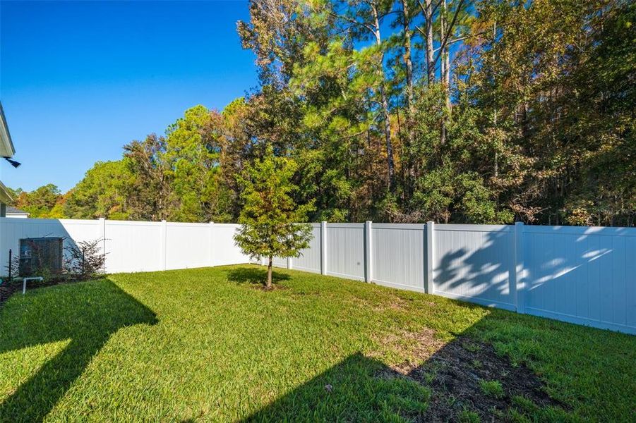 Exterior details and patio area of a home in , St. Augustine (Image 25).
