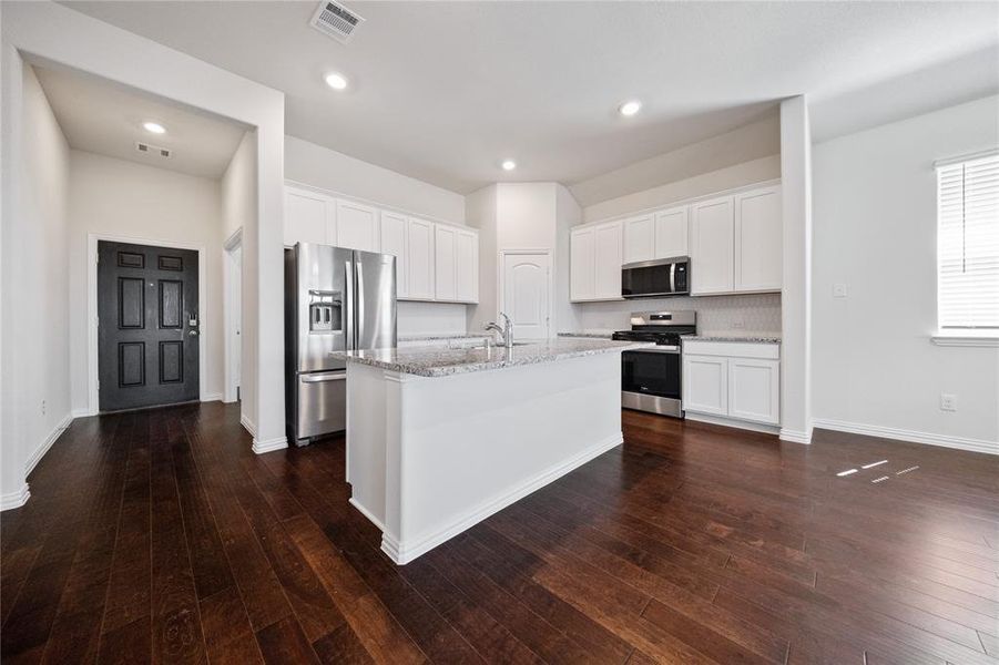 Kitchen Kitchen
