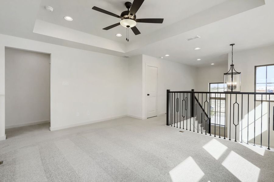 1705 Clover Fern - Game Room