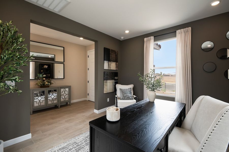 3br New Home in Goodyear, AZ.  - Slide 29