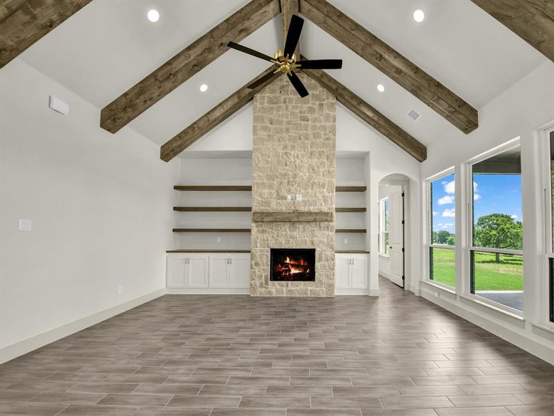 Spacious, unfurnished interior of a new home in , Decatur (Image 29). Spacious, unfurnished interior of a new home in , Decatur (Image 29).