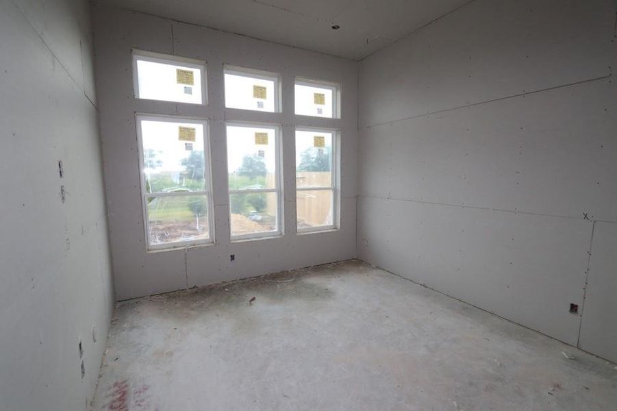 Image 23 of a home in Harvest Green 45'.