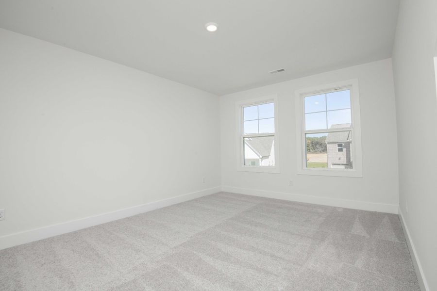 *Photo of actual home.