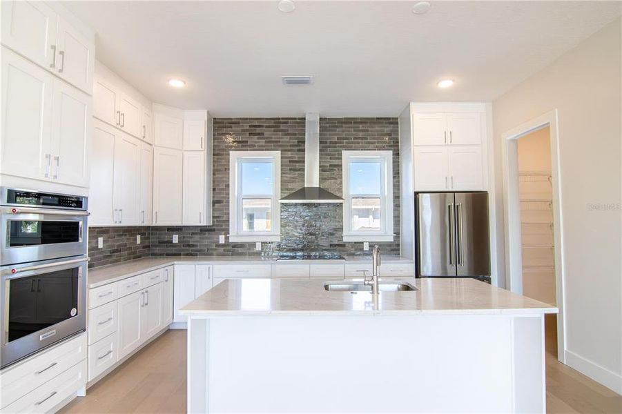 Furnished interior view inside a new home in , St. Petersburg (Image 9). Furnished interior view inside a new home in , St. Petersburg (Image 9).