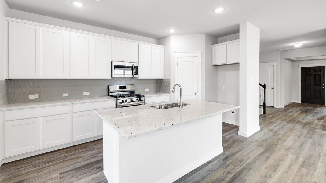 This is a representative photo of this floor plan.