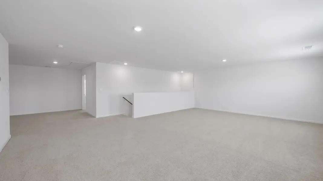 Spacious, unfurnished interior of a new home in Catlett Cove, Knoxville (Image 38). Spacious, unfurnished interior of a new home in Catlett Cove, Knoxville (Image 38).