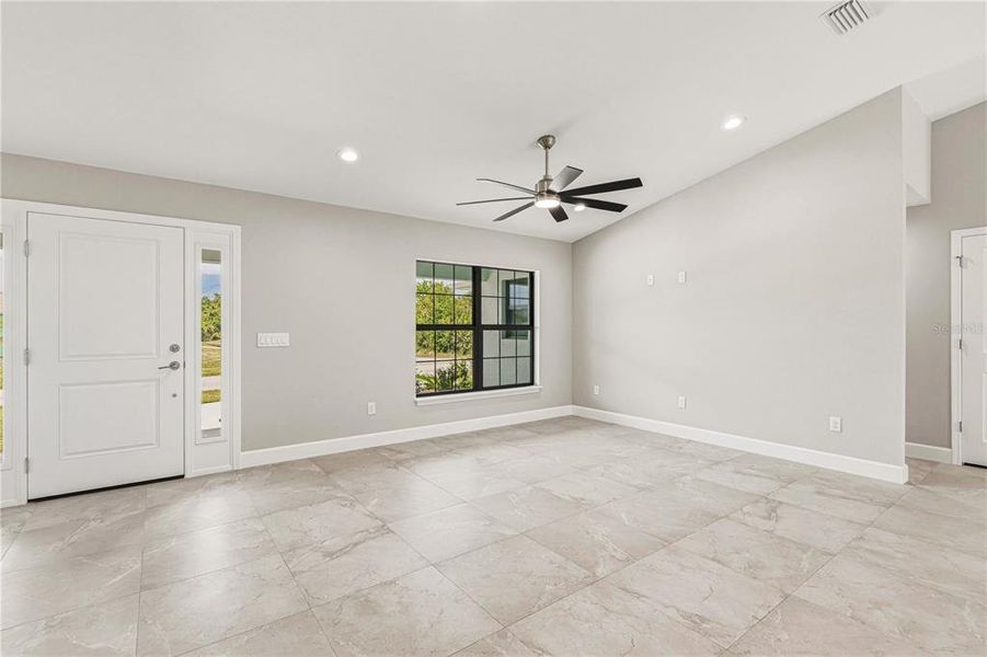 Spacious, unfurnished interior of a new home in , Englewood (Image 20). Spacious, unfurnished interior of a new home in , Englewood (Image 20).