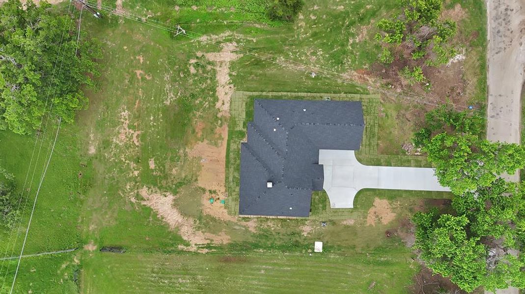 Site preparation for new homesites in , Reno (Image 22).