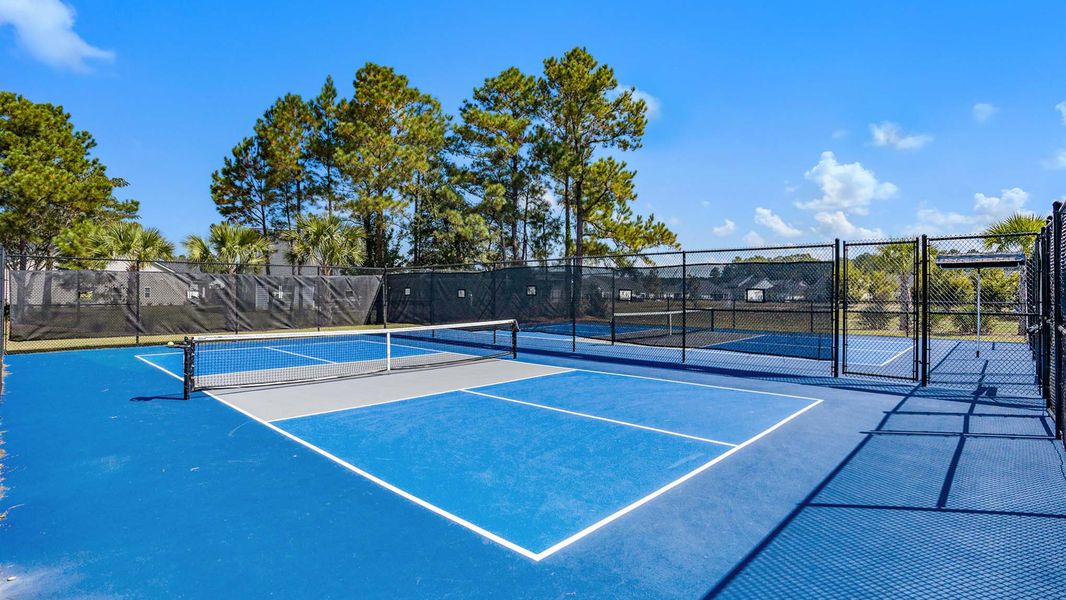 Community amenities in Rich Square at Brunswick Plantation, Ash (Image 10). Community amenities in Rich Square at Brunswick Plantation, Ash (Image 10).