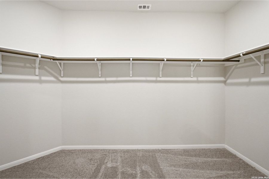 Spacious, unfurnished interior of a new home in , Seguin (Image 17). Spacious, unfurnished interior of a new home in , Seguin (Image 17).