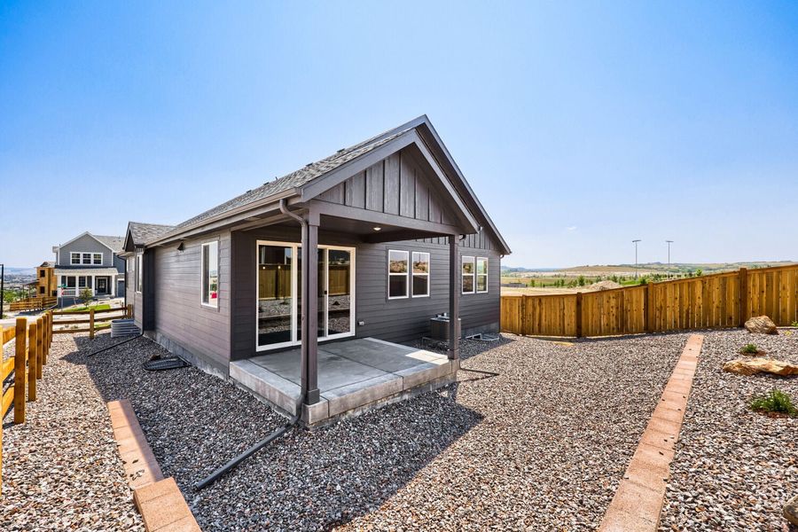 3br New Home in Parker, CO. - Slide 33 3br New Home in Parker, CO. - Slide 33