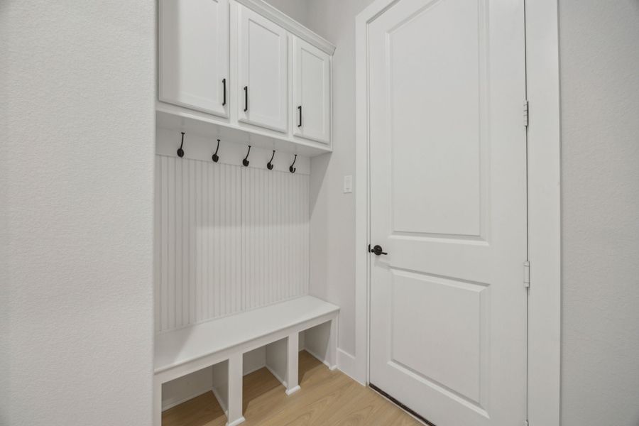 Image 17 of a home in Newman Village Townhomes.