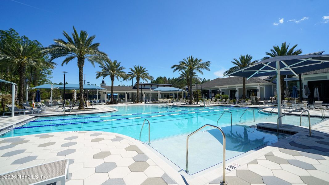 Community amenities in , Yulee (Image 58).