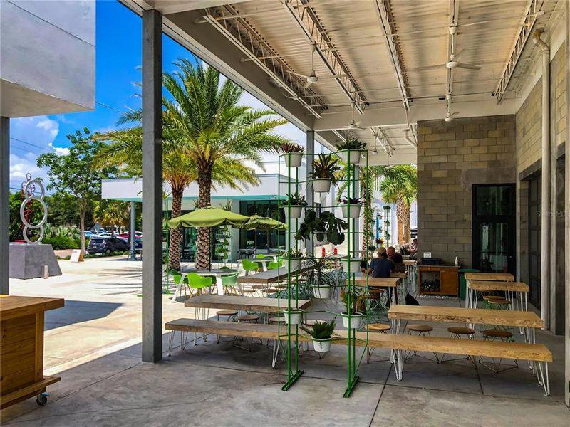 Community amenities in , Sarasota (Image 9).