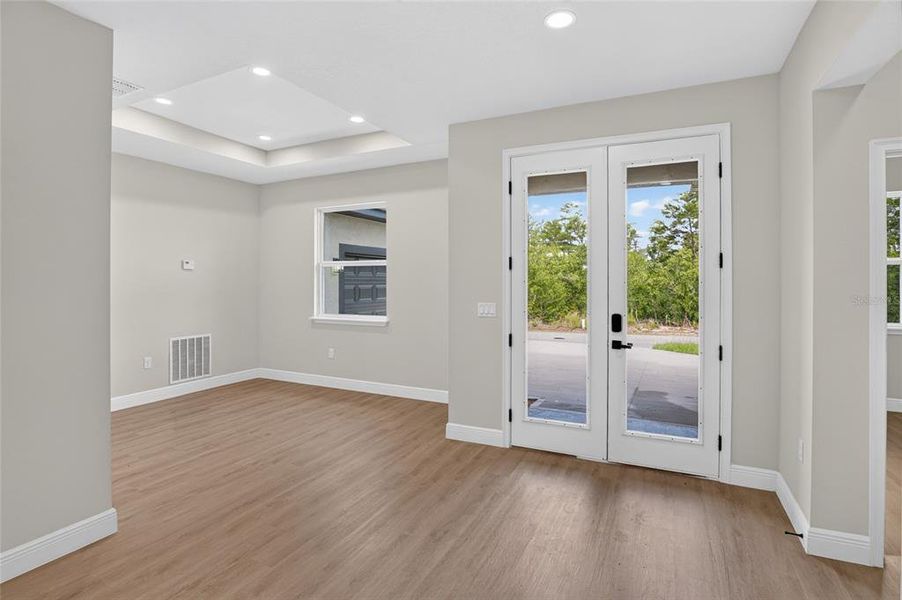 Spacious, unfurnished interior of a new home in , Homosassa (Image 23). Spacious, unfurnished interior of a new home in , Homosassa (Image 23).