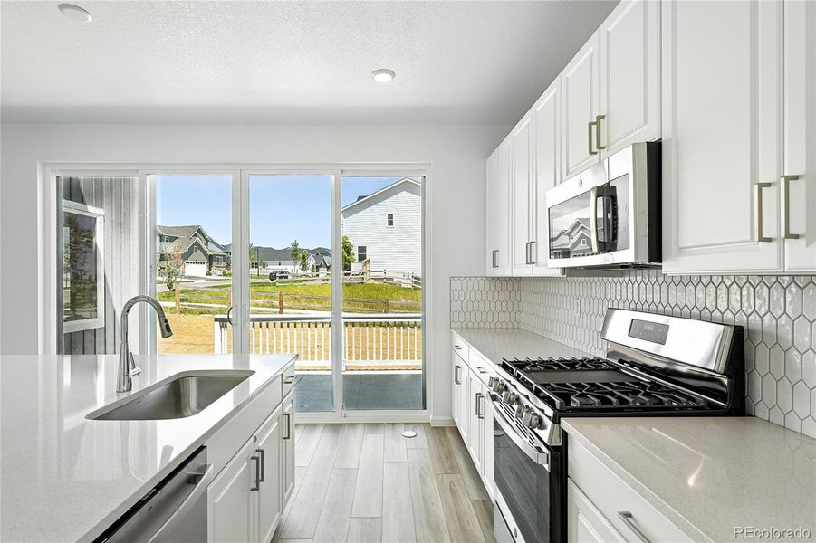 17719 Prairie Peak Trail ~ Ready Now 17719 Prairie Peak Trail ~ Ready Now