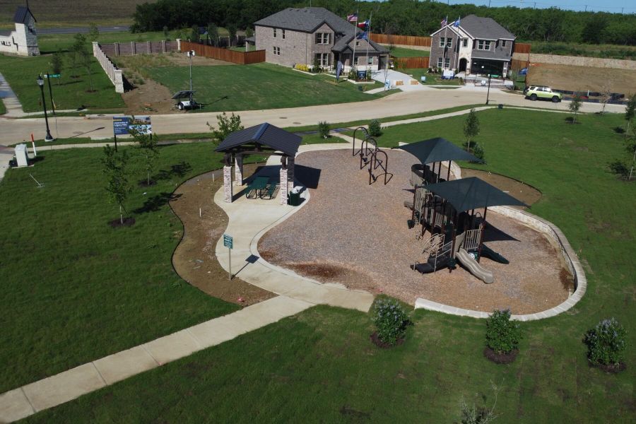 Playground Playground