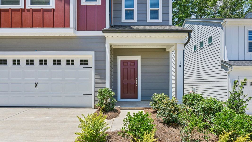 The Neroli Plan by DRB homes in Farms at Bellingham, Mooresville NC The Neroli Plan by DRB homes in Farms at Bellingham, Mooresville NC