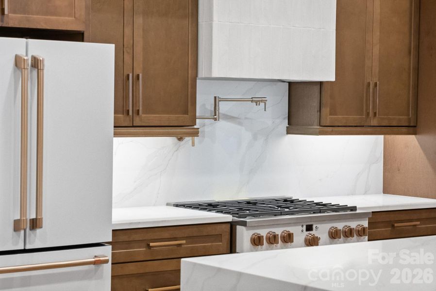 Close-up of interior finishes inside a home in , Old Fort (Image 23). Close-up of interior finishes inside a home in , Old Fort (Image 23).