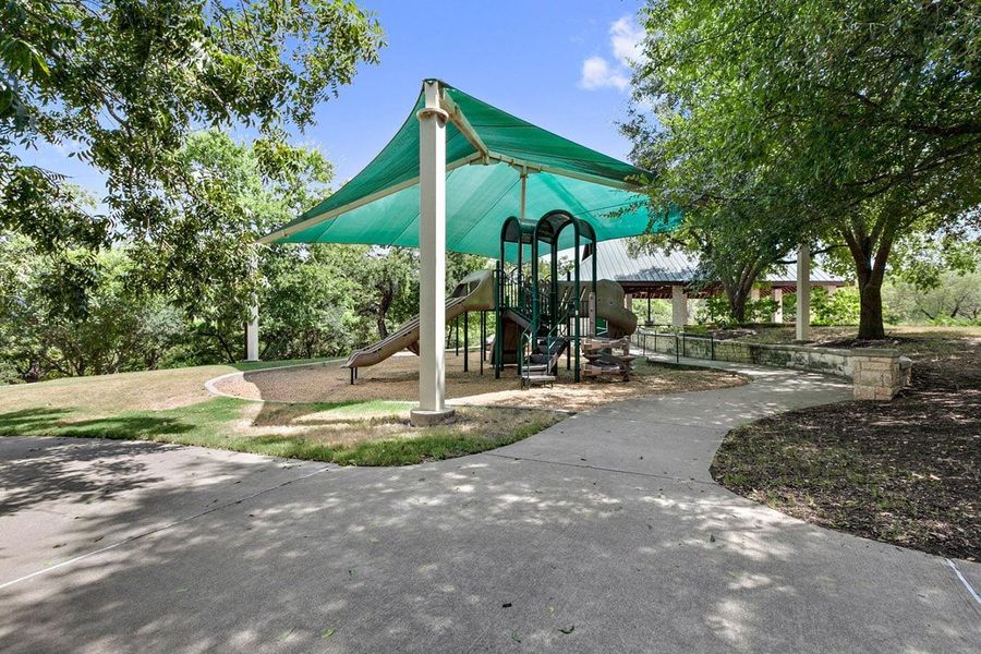 River Place Community