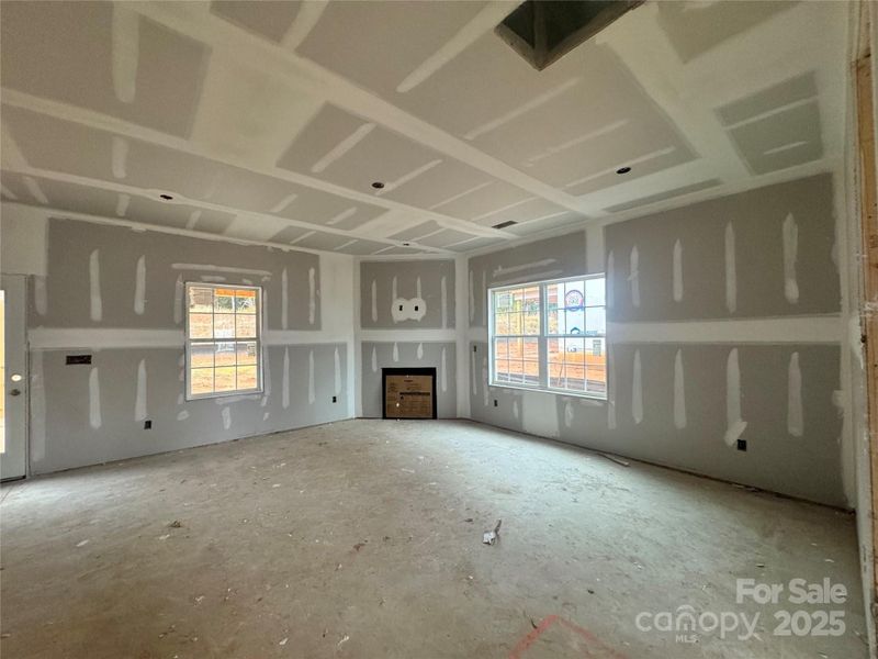 Family Room Family Room