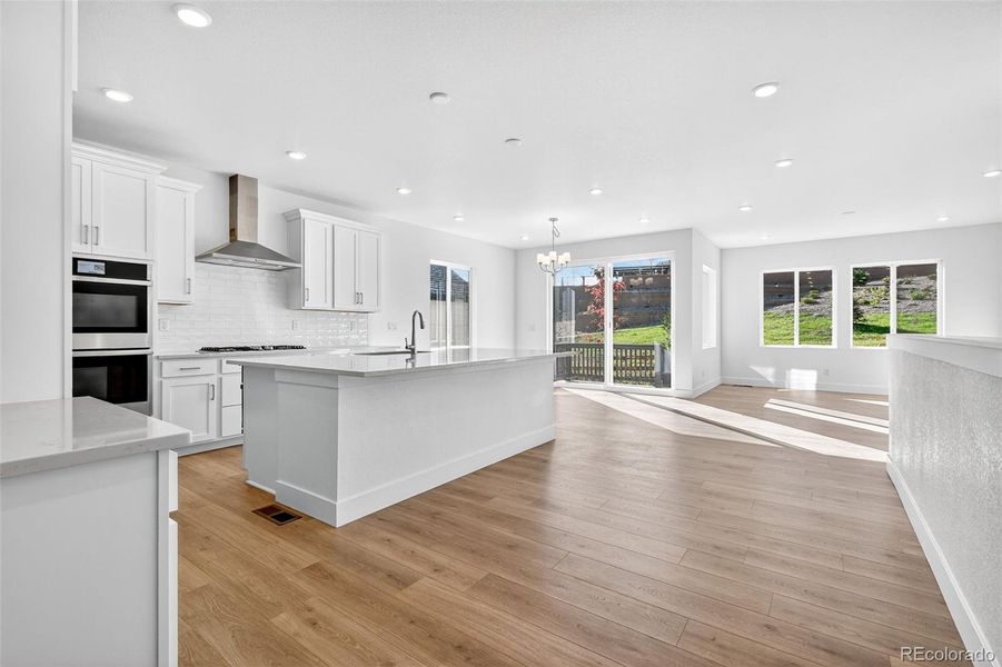 17136 W 92nd Loop ~ Ready Now