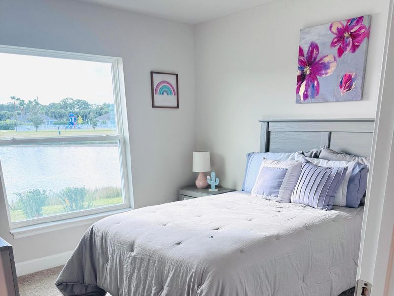 Bedroom #2