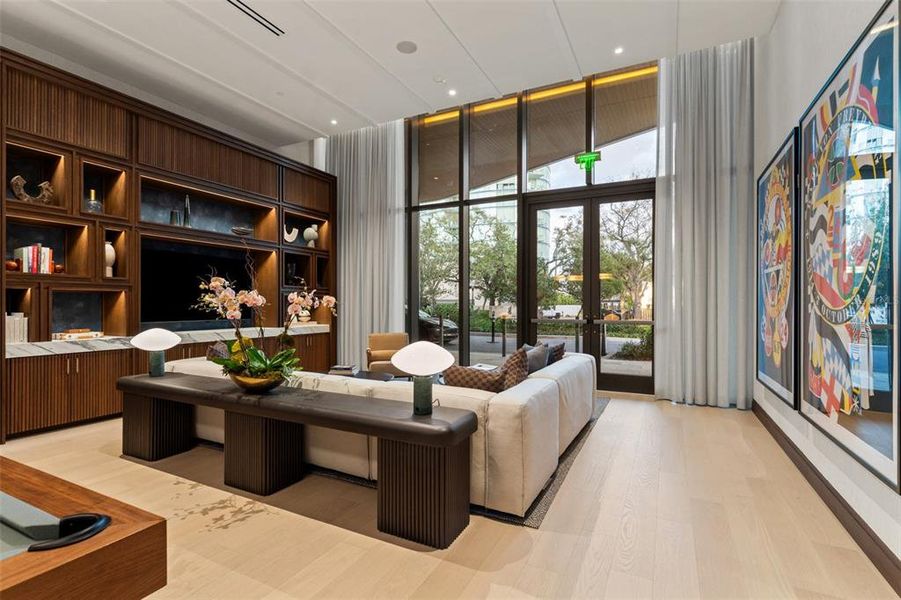 Community amenities in , Tampa (Image 69).