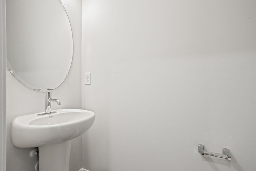 New Home in Simpsonville, SC.  - Slide 16