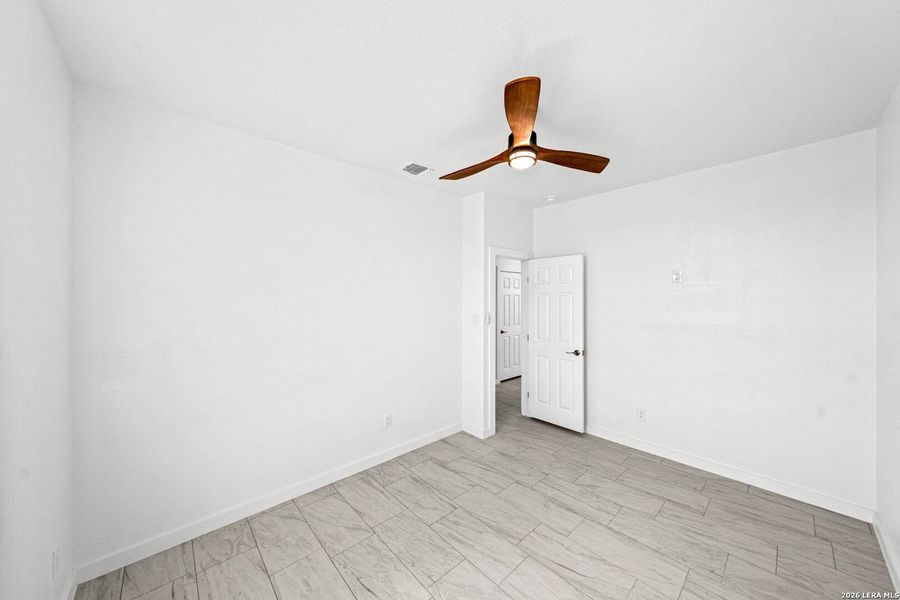 Spacious, unfurnished interior of a new home in , Moore (Image 24). Spacious, unfurnished interior of a new home in , Moore (Image 24).
