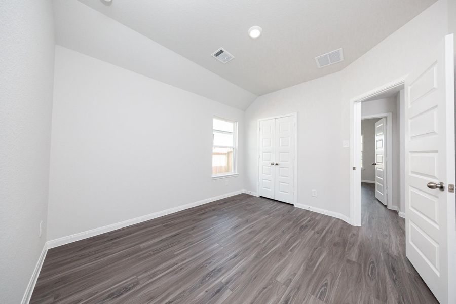 Image 8 of a home in Granger Pines.