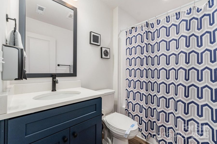 Image 25 of a home in . Image 25 of a home in .