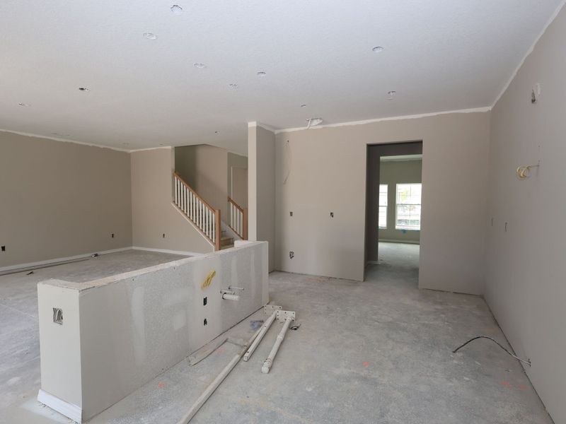 Interior Interior
