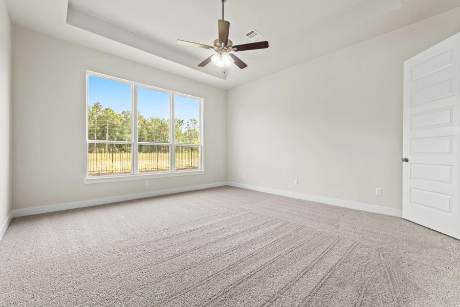 Representative image. Features, specifications, selections and colors may vary.