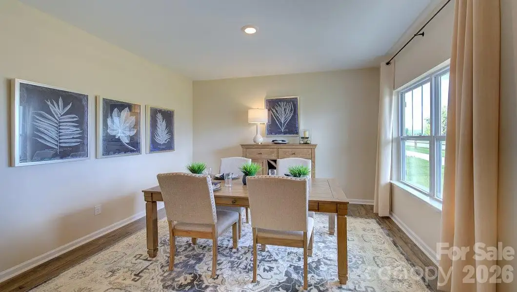 Photos are representative