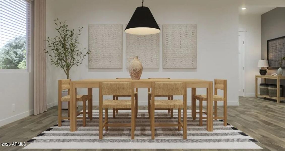 Dining Room Dining Room